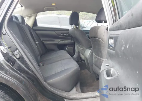 2016 Nissan Altima 2.5/2.5 S/2.5 Sl/2.5 Sr/2.5 Sv z USA, uszkodzony, nr VIN 1N4AL3AP5GC178574